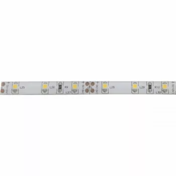 BASIC LED strip warmwhite 3000K 12V DC 4,8W/m IP54